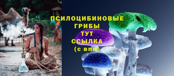 альфа пвп Баксан